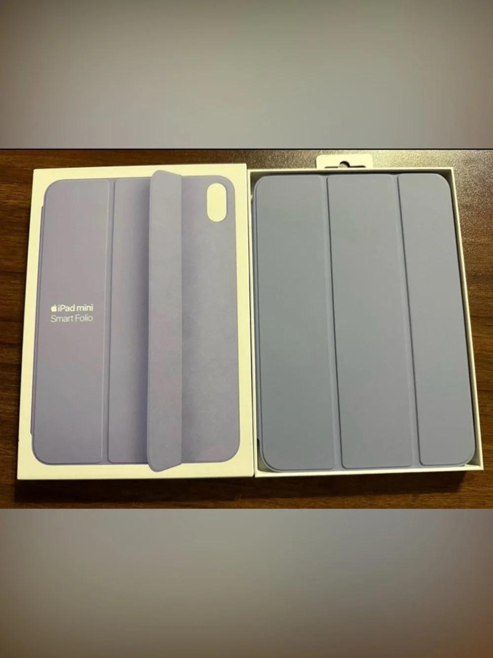 IPAD MINI PRO SMART FOLIO - Picture 1 of 9